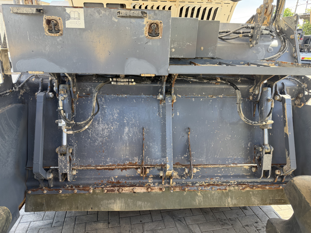 Usato 2016 Wirtgen WR 240i