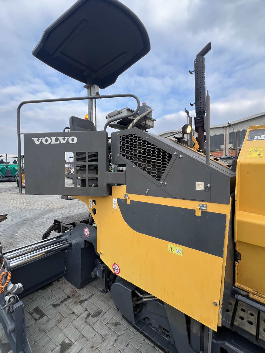Usato 2018 Volvo  Volvo ABG2820