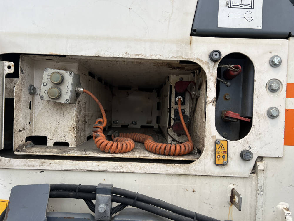 Usato 2018 Wirtgen W 200i