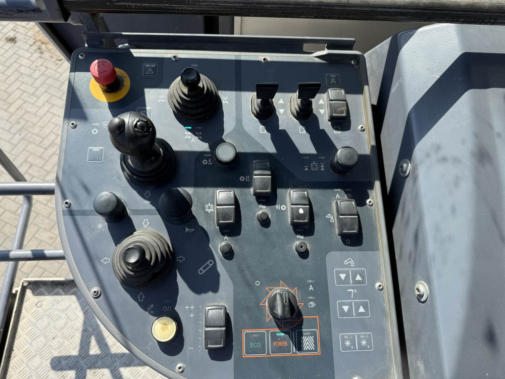 Usato 2019 Wirtgen W 207 Fi
