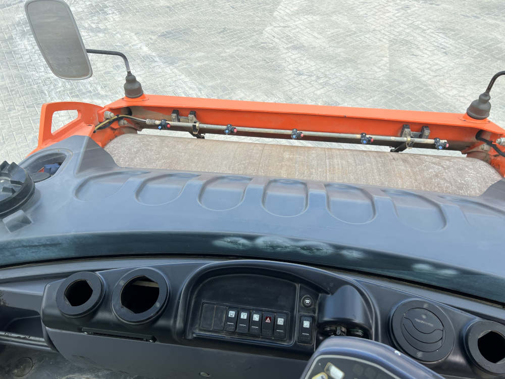 Usato 2010 Hamm HD+ 120 VV