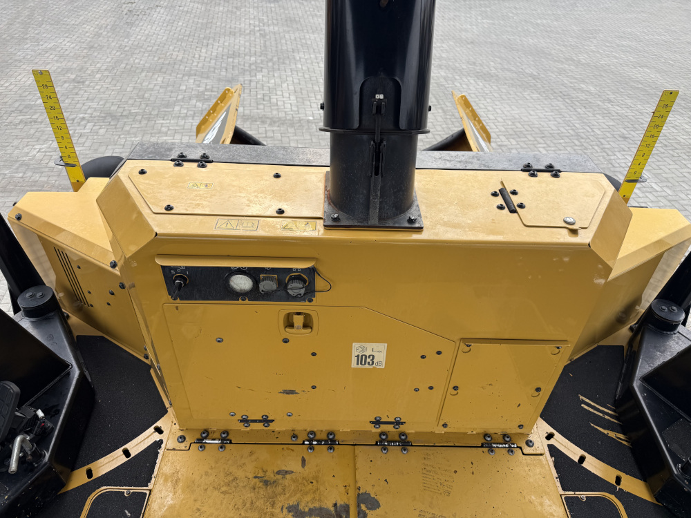Usato 2018 Caterpillar AP 500F