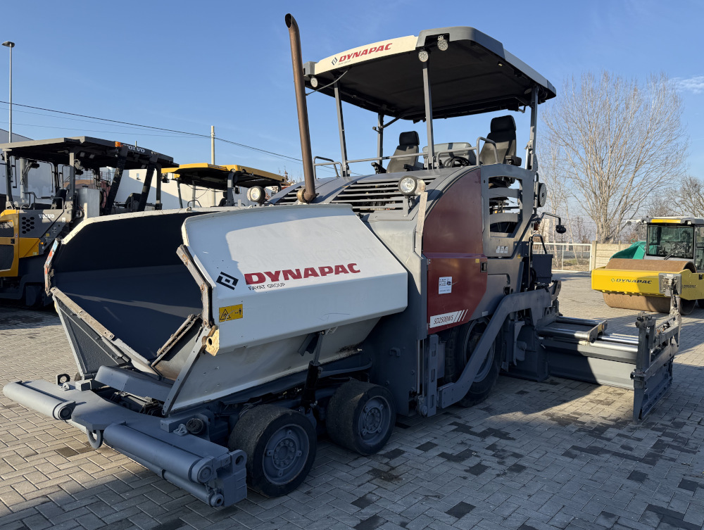 Usato 2021 Dynapac SD 2500 WS