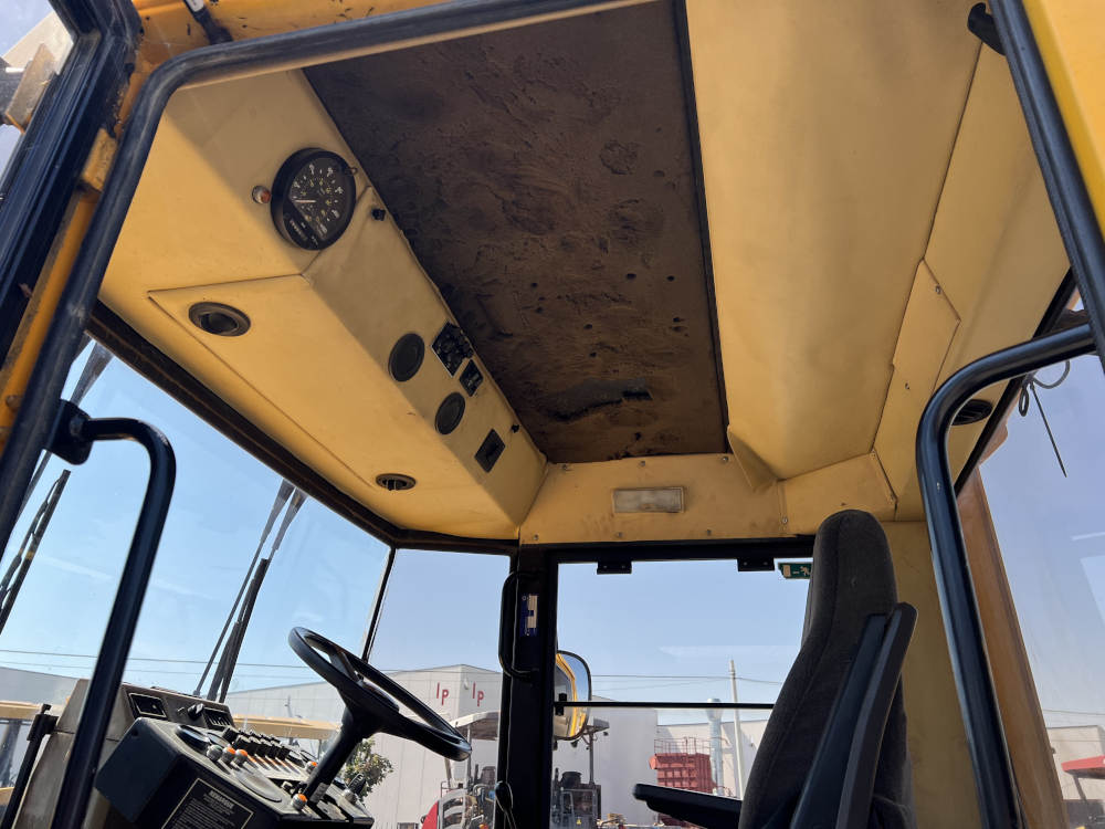 Usato 2001 Caterpillar PS 300B -521-