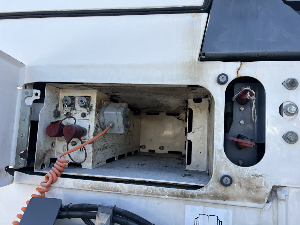 Usato 2014 Wirtgen W 200i