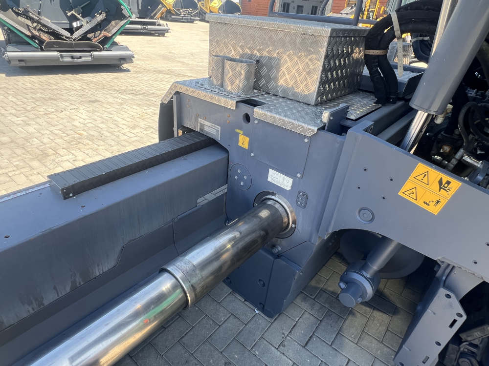 Usato 2016 Vogele Super 1800-3i