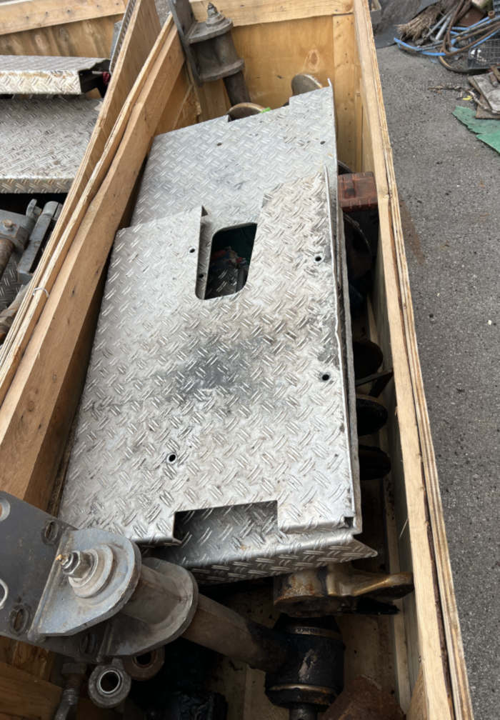 Usato 2018 Vogele Super 1900-3i