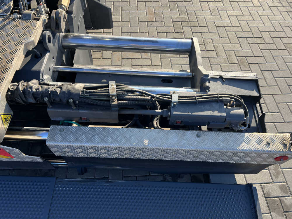 Usato 2014 Volvo P 6820C