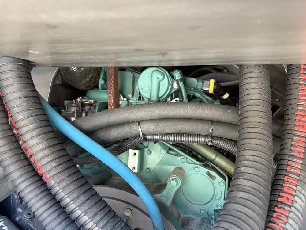 Usato 2019 Volvo P 6870D