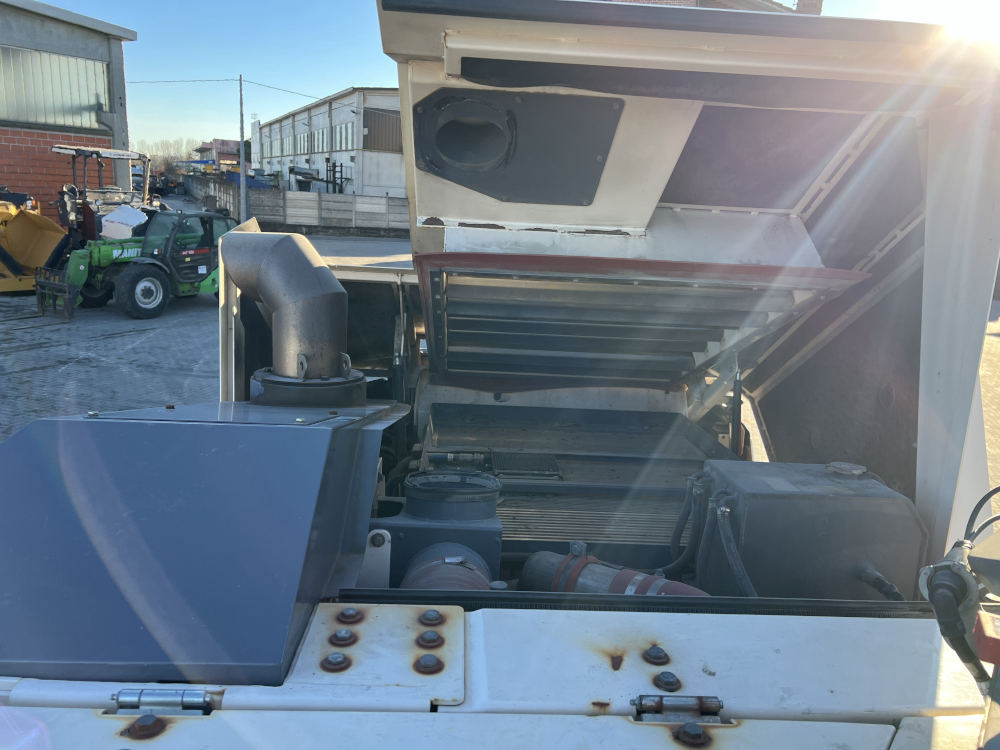 Usato 2018 Wirtgen W 100 CFi