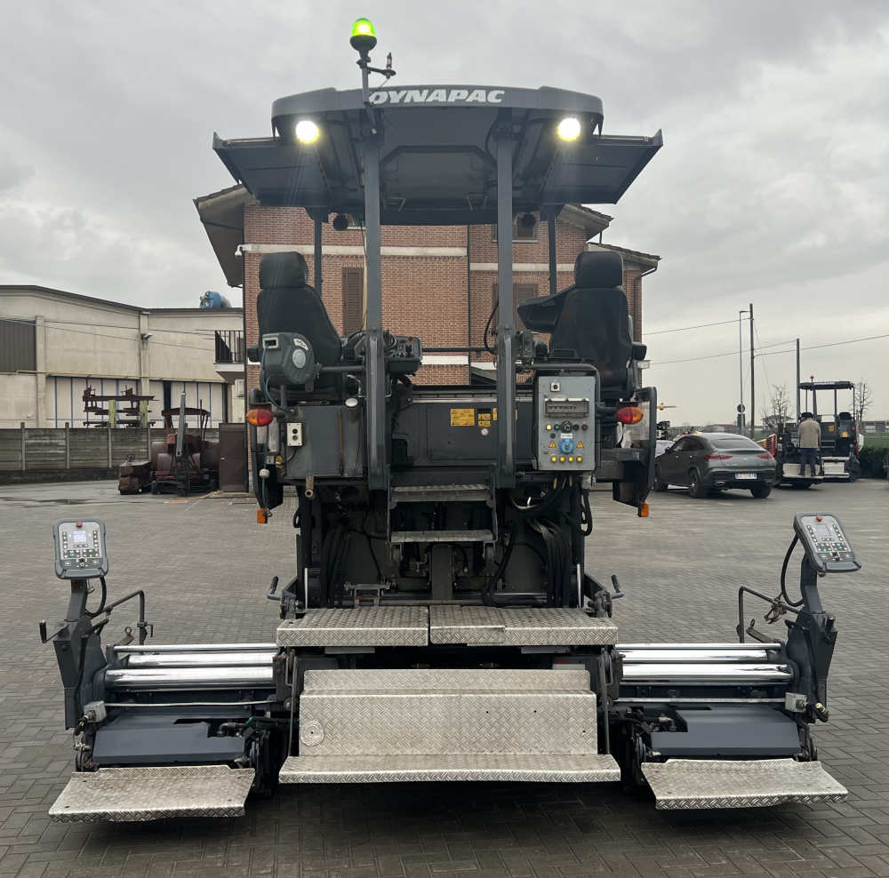 Usato 2018 Dynapac SD 1800 W