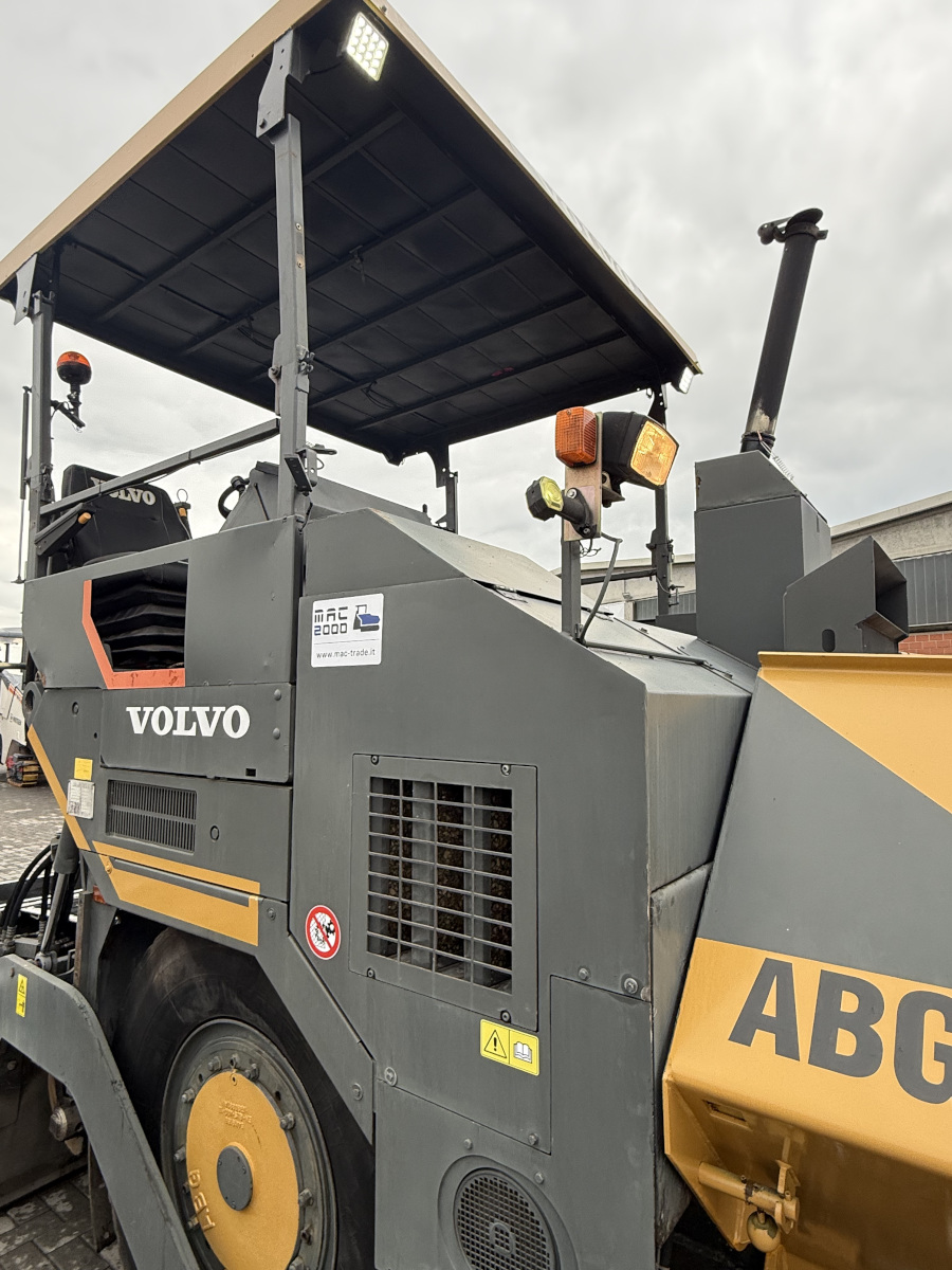 Usato 2006 ABG Titan 473