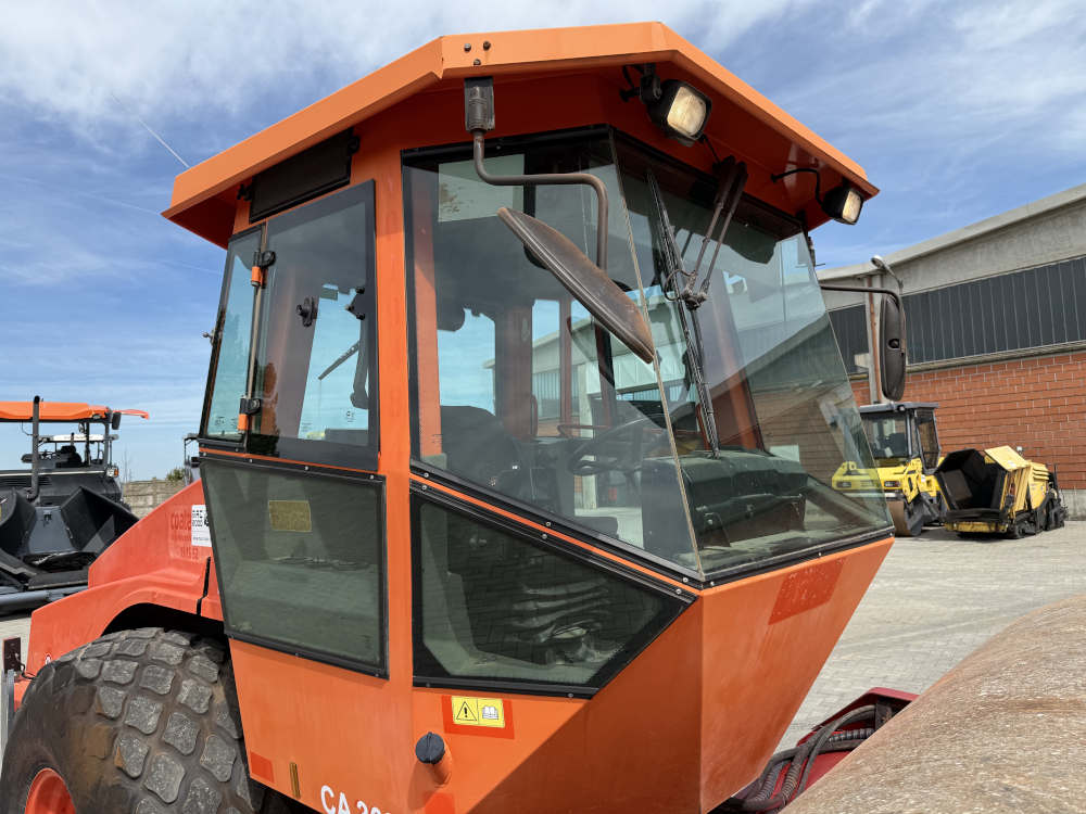 Usato 2010 Dynapac CA 362