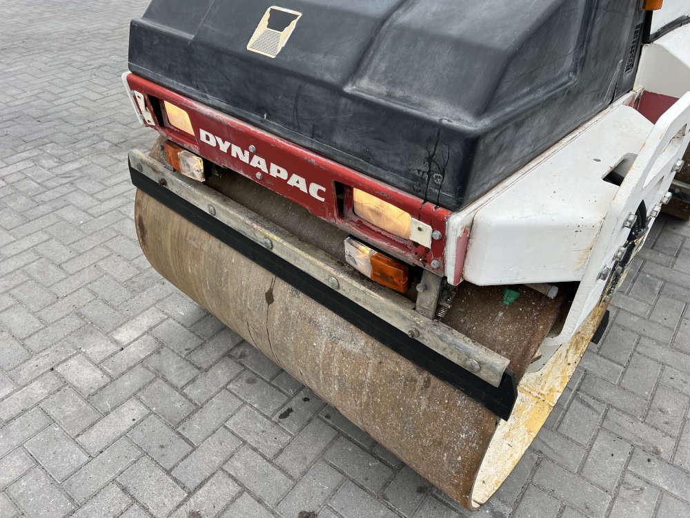 Usato 2004 Dynapac CC 142
