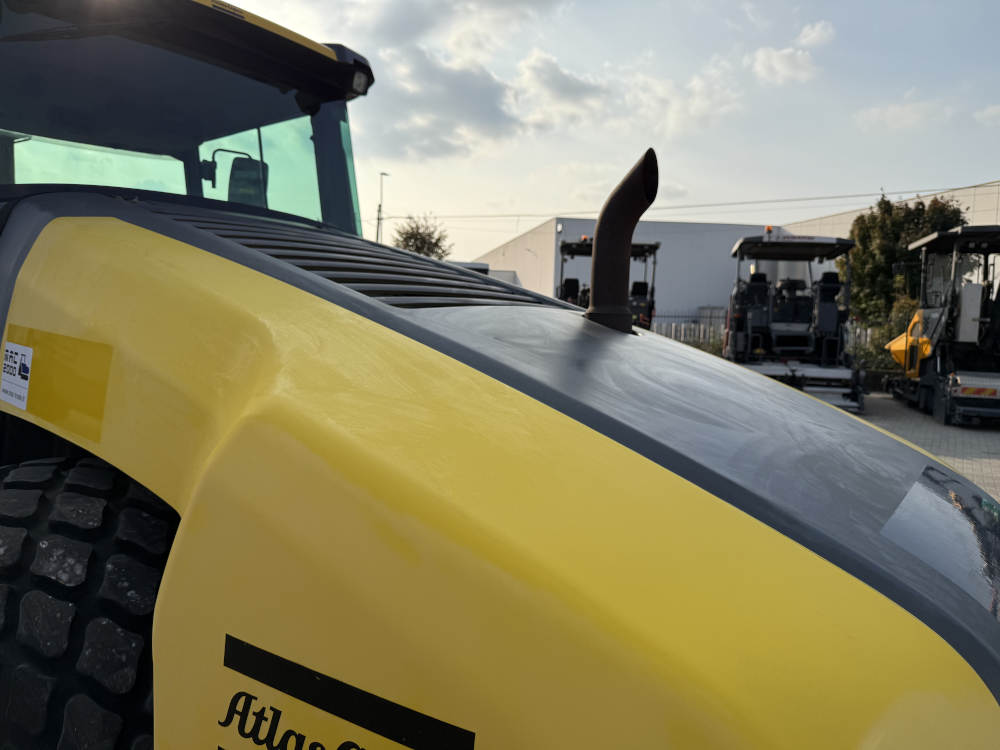 Usato 2017 Dynapac CA 6000D