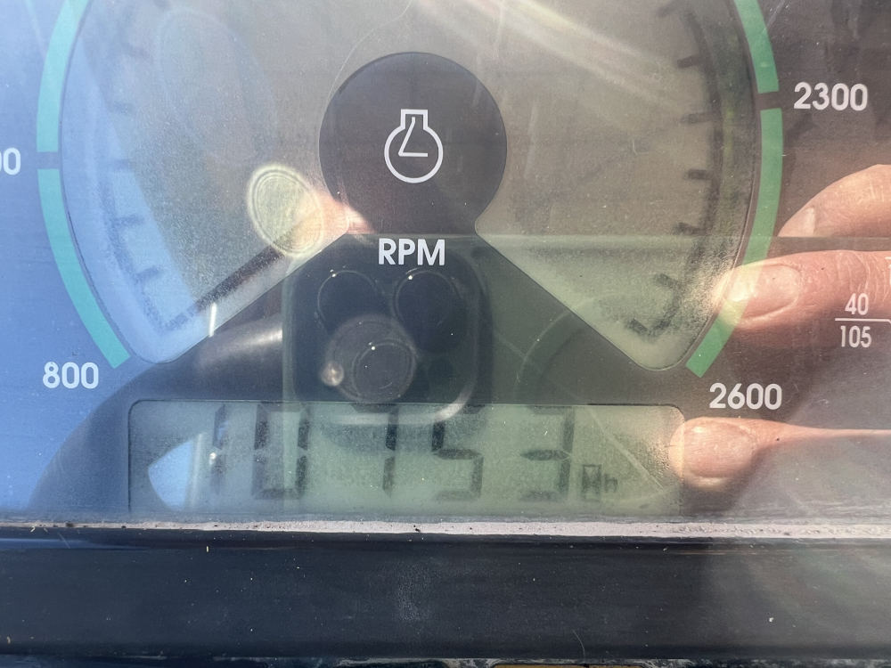 Usato 2009 Bomag BF 691P