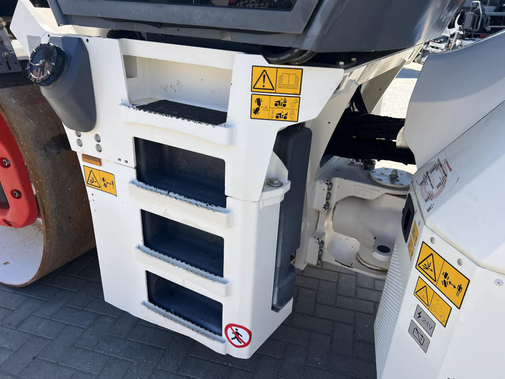 Usato 2018 Dynapac CC 4200 VI