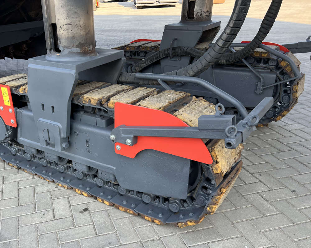 Usato 2015 Wirtgen W 220 -117-