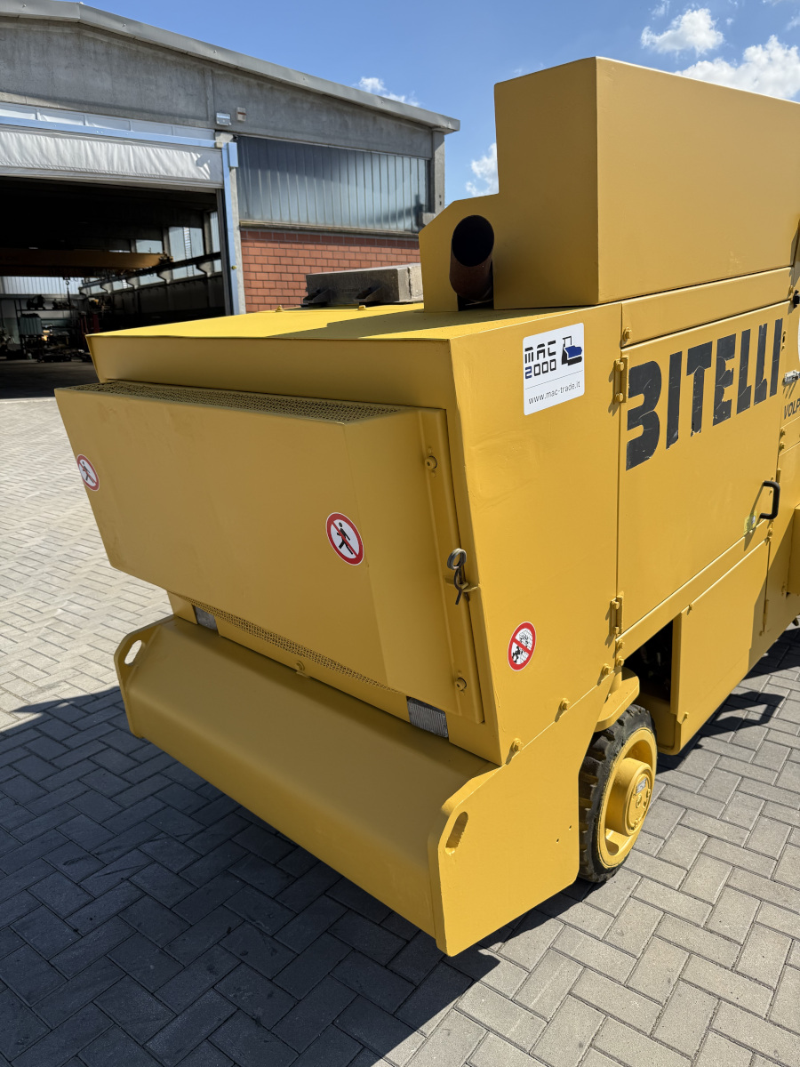 Usato 1996 Bitelli SF 100 T4