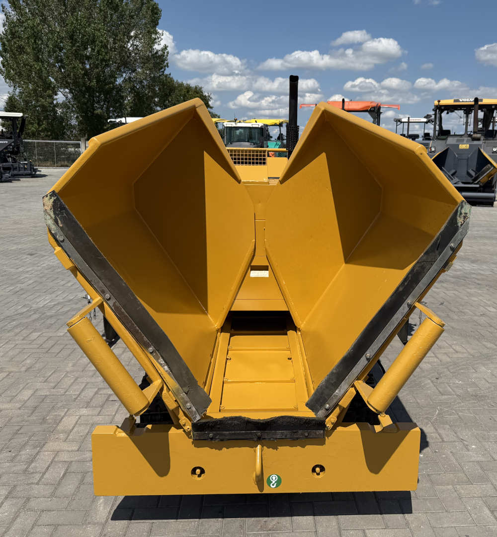 Usato 2009 Caterpillar BB 621C