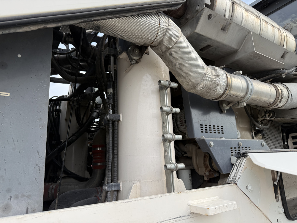 Usato 2017 Wirtgen W 250i