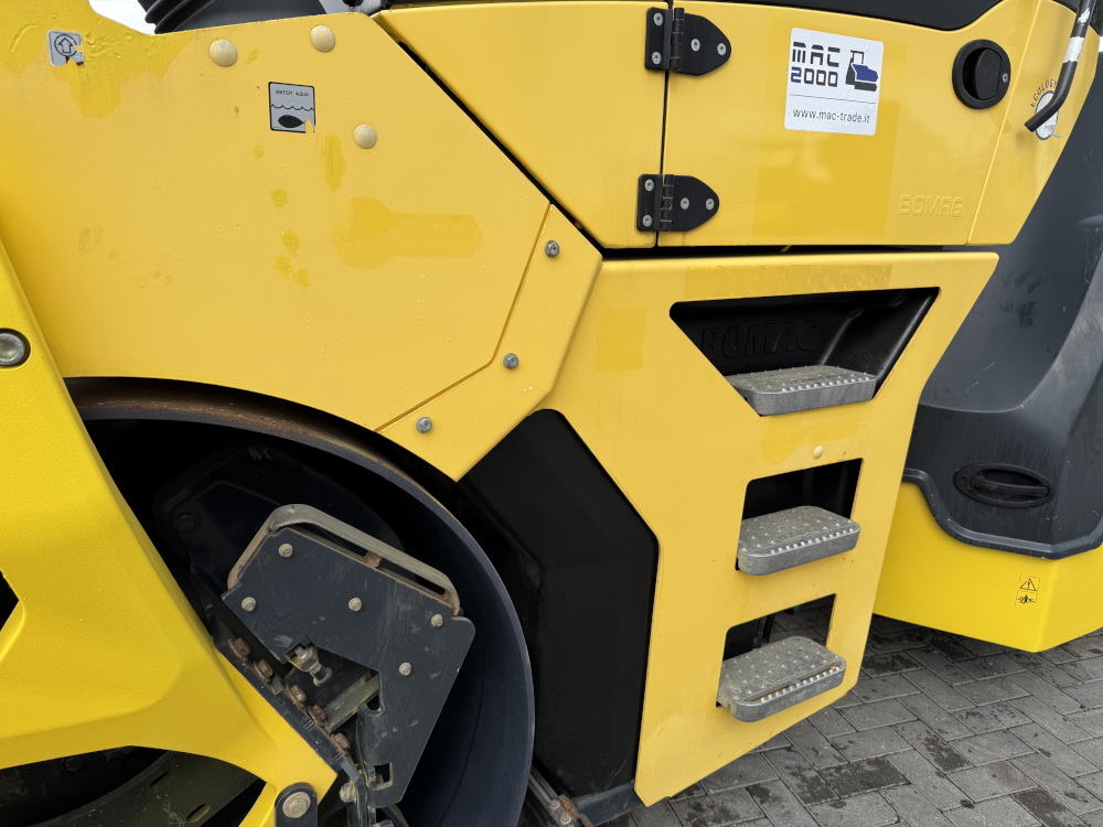 Usato 2016 Bomag BW 161 AD-5