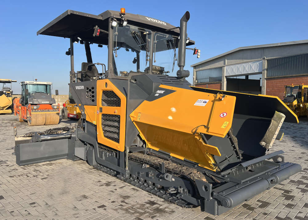 Usato 2014 Volvo P 6820C