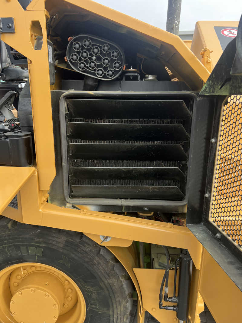 Usato 2018 Caterpillar AP 300F