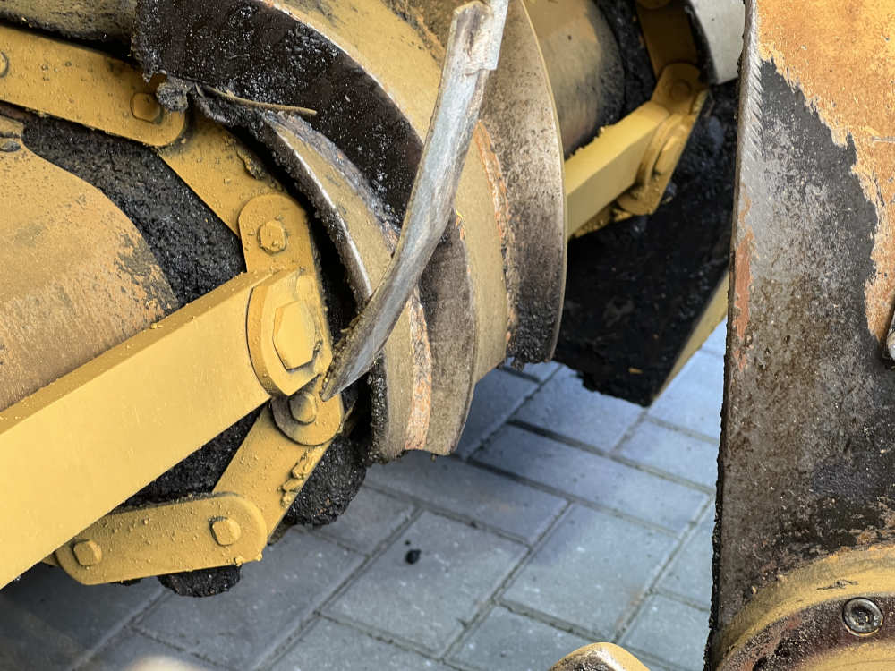 Usato 2003 Bitelli BB 650 DT