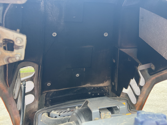 Usato 2013 Hamm HD 12 VV -3414-