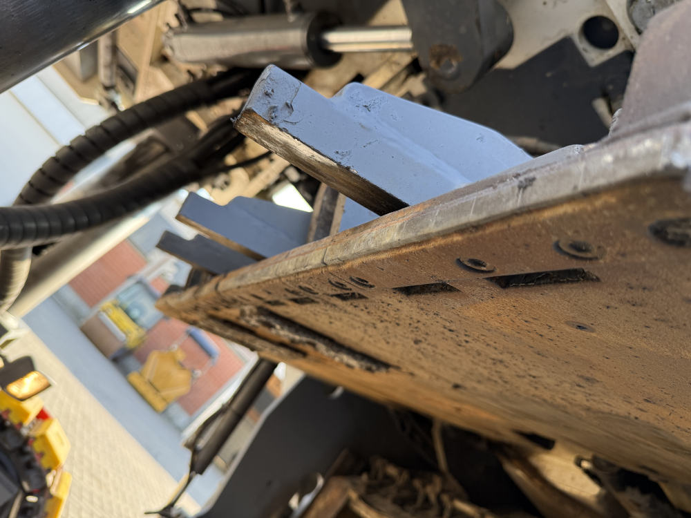 Usato 2017 Wirtgen W 150 CFi