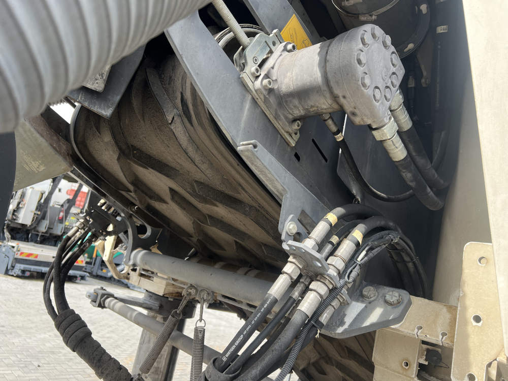 Usato 2019 Wirtgen W 200 Fi