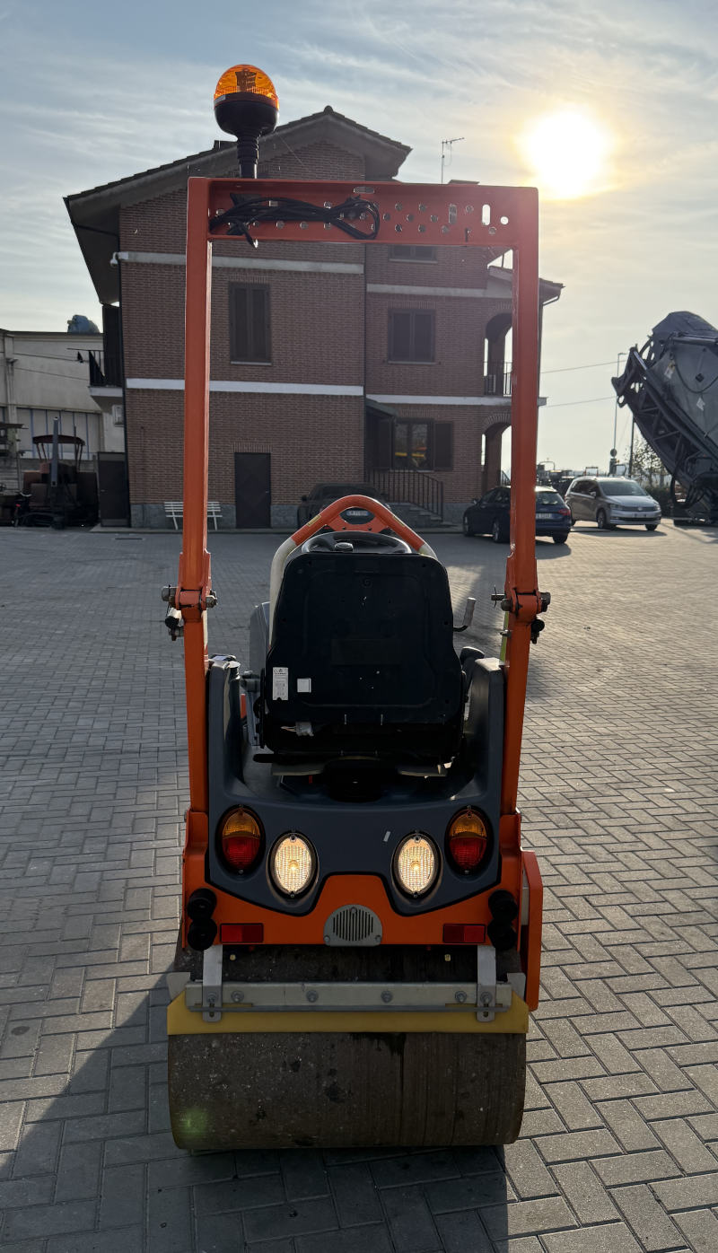 Usato 2018 Hamm HD 8 VV