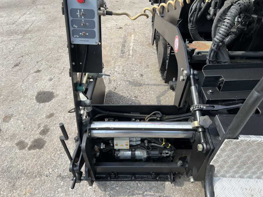 Usato 2014 Dynapac F5 CS -1096-