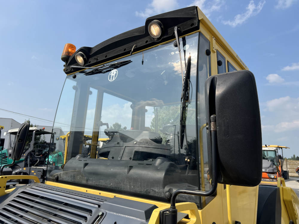 Usato 2014 Bomag BW 161 AD-4
