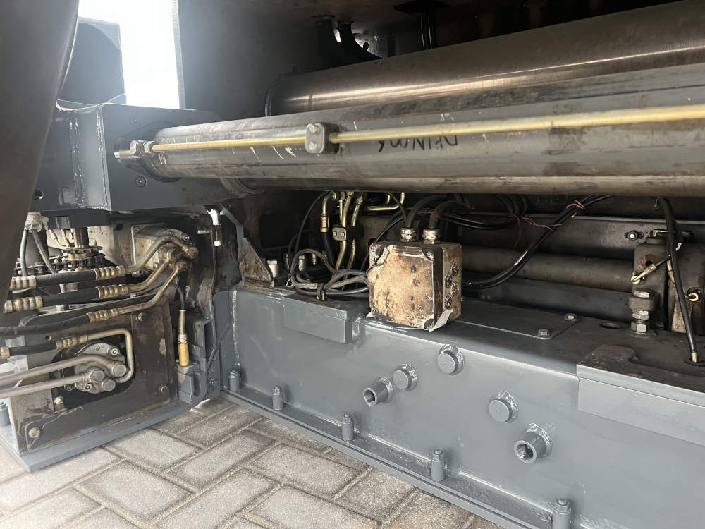 Usato 2011 Vogele S 1800-2