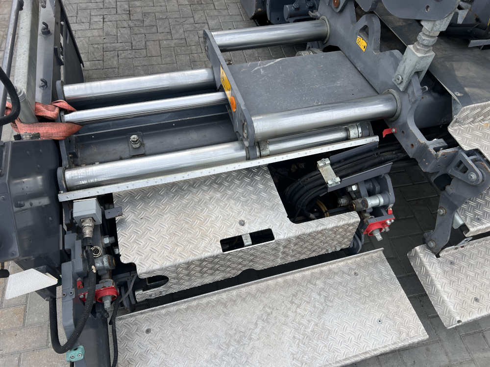 Usato 2018 Dynapac SD 2500 CS