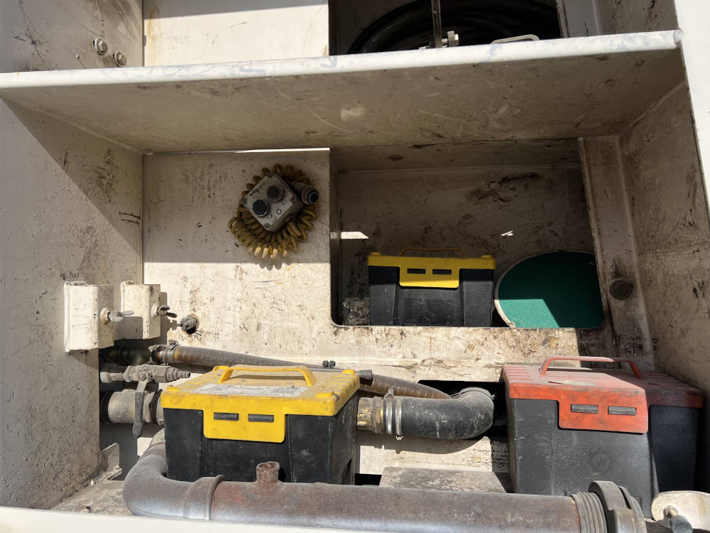 Usato 2006 Wirtgen W 2000