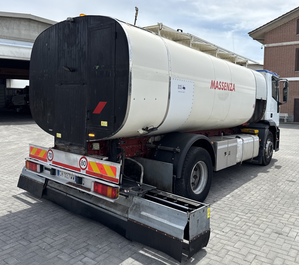 Usato 2003 Massenza B 10 B23 HY-EX