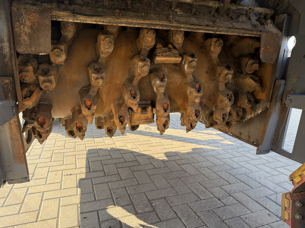 Usato 2017 Wirtgen W 150 CFi