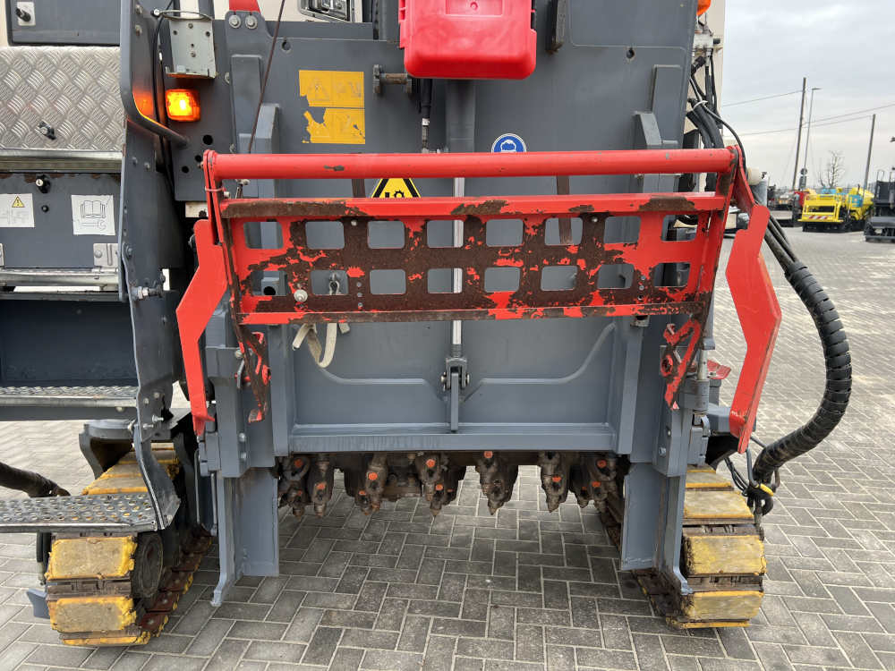 Usato 2014 Wirtgen W 120Fi