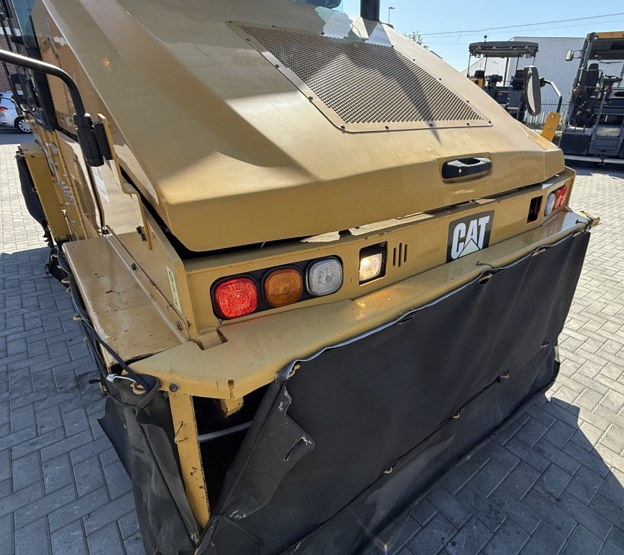 Usato 2001 Caterpillar PS 300B -521-