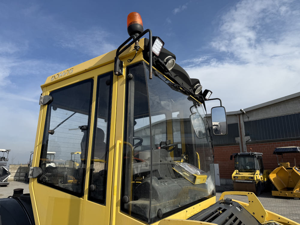 Usato 2006 Bomag BW 151 AD-4