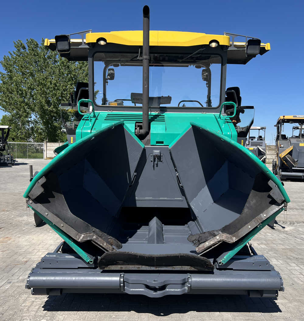 Usato 2016 Vogele Super 1800-3i