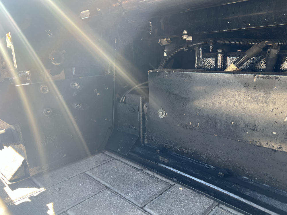 Usato 2012 Caterpillar AP 300