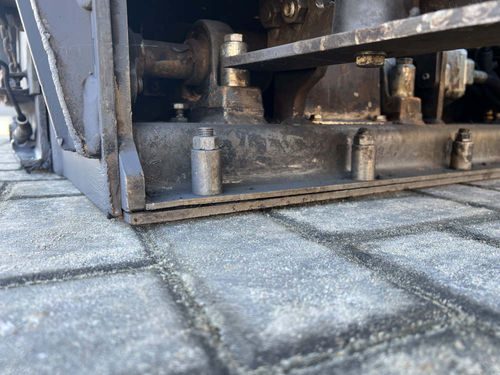 Usato 2014 Vogele S 1303-3i