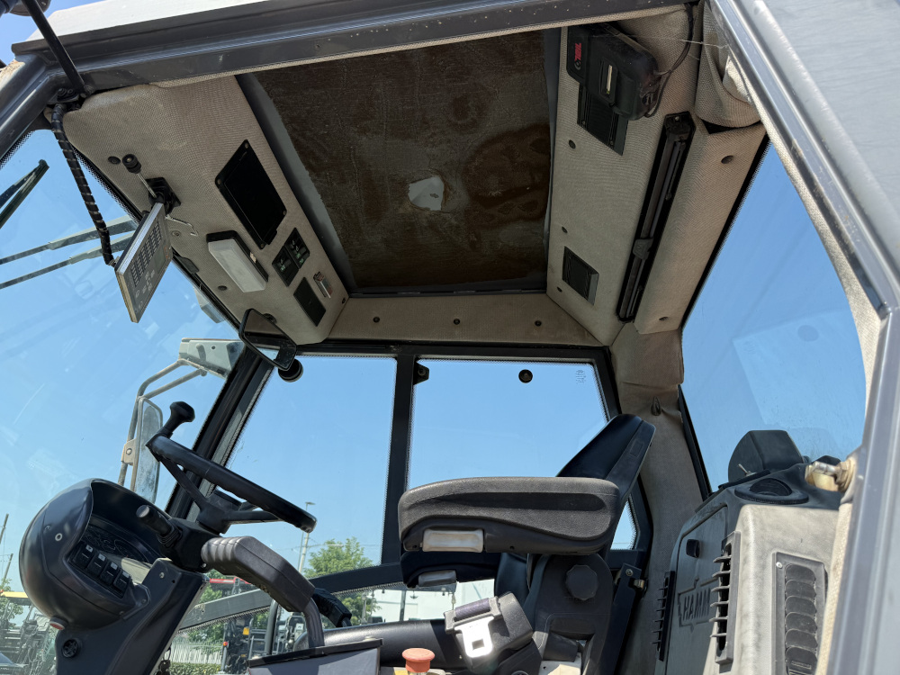 Usato 2008 Hamm 3520 HT