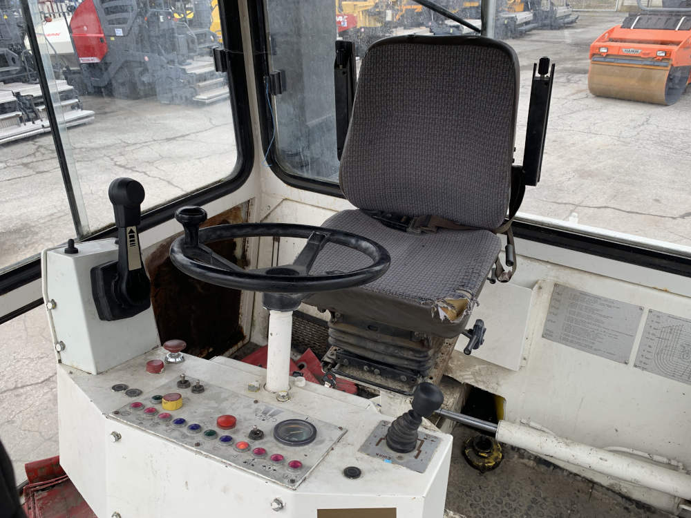 Usato 2000 Corinsa CCR 1421