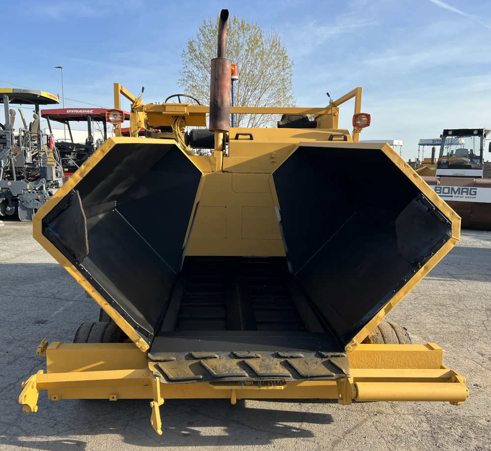 Usato 1984 Bitelli BB 50 -279-