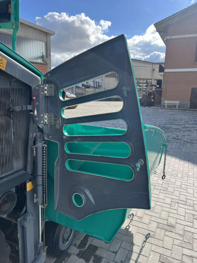 Usato 2016 Vogele S 1303-3i